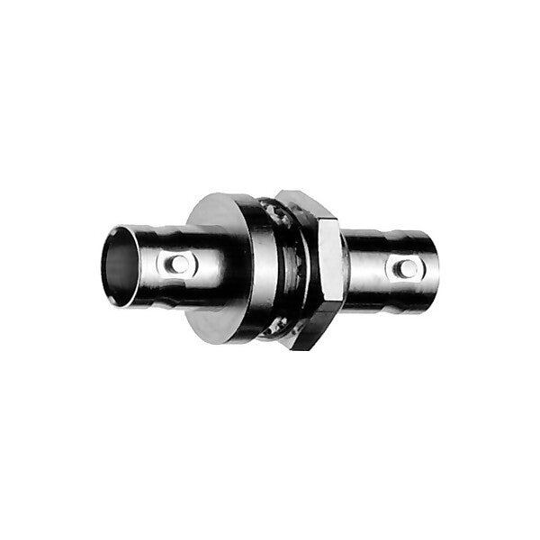 Telegärtner BNC Kupplung (F-F) HDTV 75 Ohm 100023603
